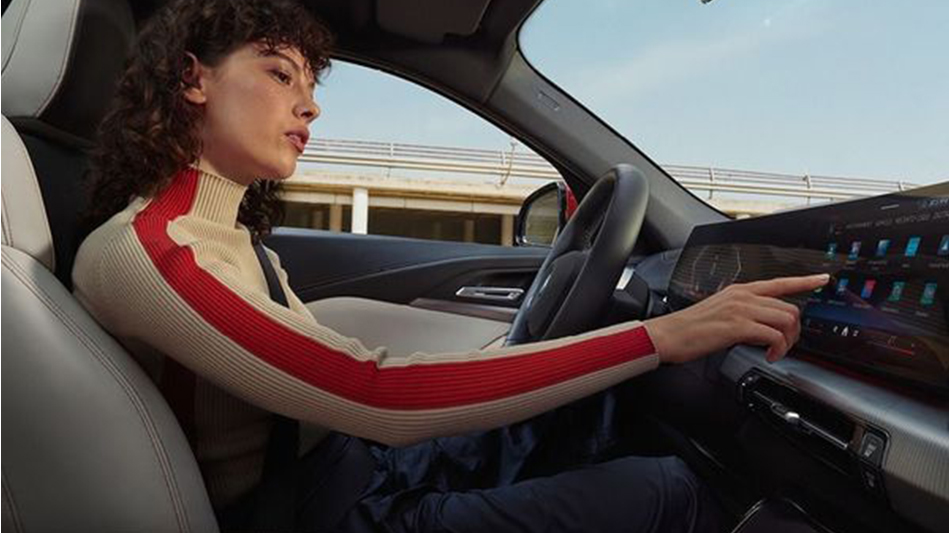 BMW ConnectedDrive
